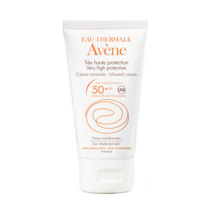 Avene intolerant