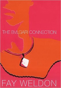 The Bulgari connection 2