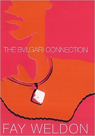 the bulgari connection