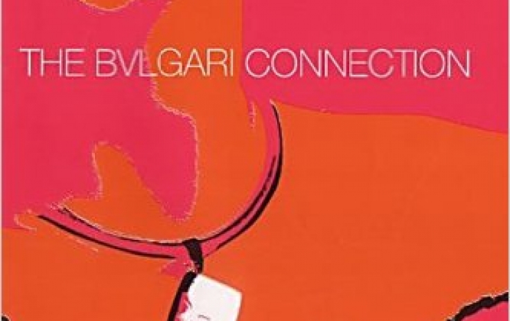 the bulgari connection
